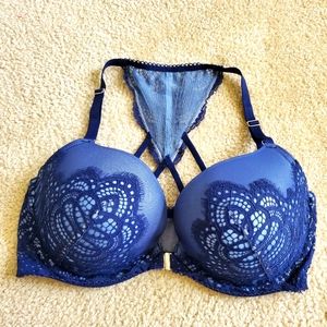 VICTORIA'S SECRET BRA 36DD (36E)